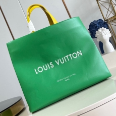 LV Shopping Bags